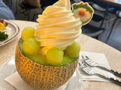 -玲婧胡同·Brunch·Kitchen(嘉里城店)
