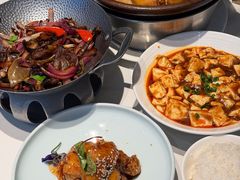 -外婆家(西红门荟聚购物中心店)