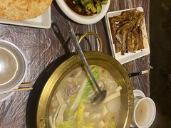 -霄汉羊排(万松园一店)