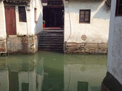 -沈厅酒家(周庄店)