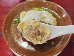 -兰庆鸡蛋馃(人民路店)