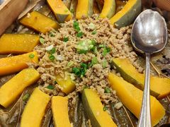 -麒麟中餐厅·经典粤菜·地道菜式老字号(广州长隆酒店)