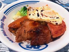 敏华四宝饭-敏华冰厅(平安金融中心店)