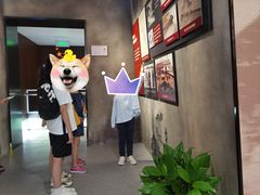 -顾正红纪念馆