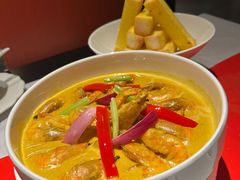 -馋遇江南·精致湖景雅宴(东方之门店)