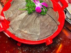 -红鼎坊·老成都火锅(新南门店)