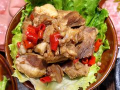 -冯校长老火锅(广州正佳广场店)