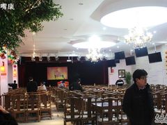 -金百万烤鸭店(马甸店)