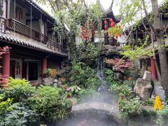 -钦善斋(武侯祠店)