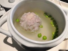 -小大董·烤鸭(观景餐厅·南京西路店)