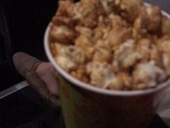 -百美汇影城(LUXE嘉里中心店)