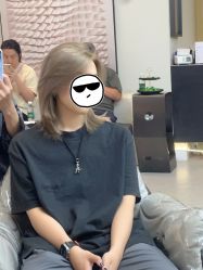 -M² LAB HAIR SALON