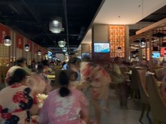 -蓝鲸湾汤泉(包河店)