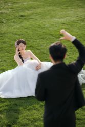 -秦皇岛我和你婚纱摄影工作室