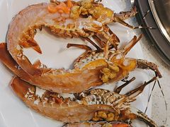 -青蓬蒸汽海鲜·深圳老字号·团建聚会(壹方城店)