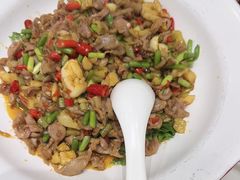 -李氏传家菜(兴城路店)