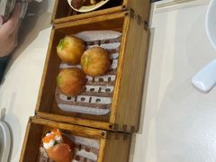 -蔡澜点心·粤菜(月星环球港店)