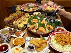 -桃太郎寿司料理(大学城店)