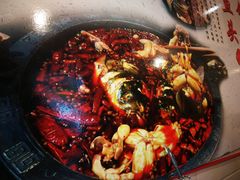 -销魂美蛙鱼头火锅(上海首店)