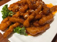 -临潼印象·特色陕菜