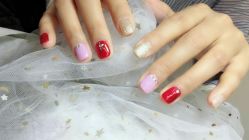 -甲舍美甲美睫艺术馆