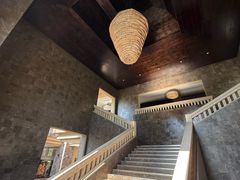 -海南清水湾莱佛士酒店