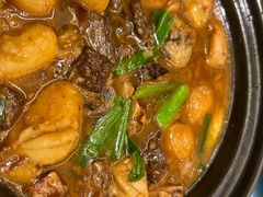 -阿毛饭店(和义路店)