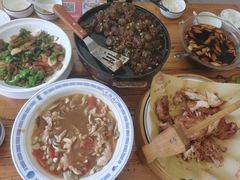 -老雒阳面馆·水席·洛阳菜(偃师店)