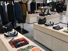 -LOEWE罗意威(北京SKP女装店(一层))