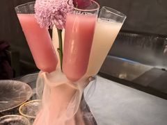 -蟹犇前•帝王蟹雪蟹(陆家嘴店)