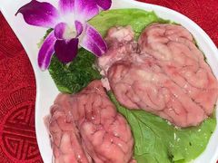 猪脑花-0048香辣虾