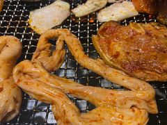 -五彩凉山自助西昌烧烤(柳翠路店)