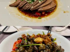 -金哥私房菜馆(张府园总店)