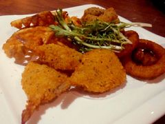 -萨贝尔意式餐厅(宝信店)