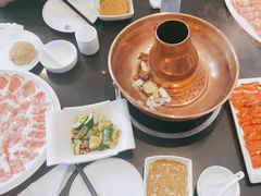 -北门涮肉·铜锅涮肉(南锣鼓巷店)