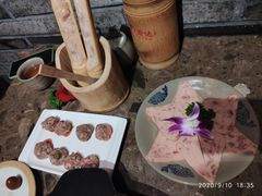 -重庆渝达老火锅(春熙路店)