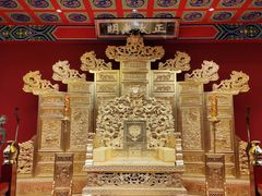 -郭峪古城