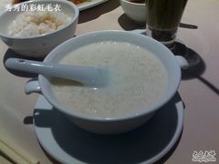 -昆仑饭店-鲜筵餐厅
