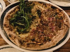-PIZZA BIANCA(民园店)