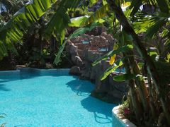 -亚马逊丛林水乐园