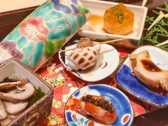 -鮨一日本料理(大中华店)