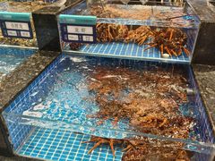 -东海怡品海鲜豆捞(星街坊店)