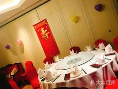 包厢-上海小南国(世博源店)