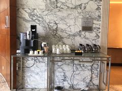 -上海浦东华美达大酒店