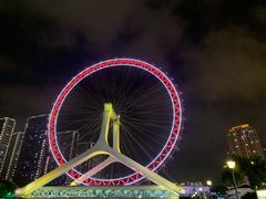 -天津之眼摩天轮