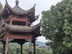 -敬亭山风景名胜区