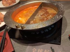 -牛YO寿喜烧和牛火锅自助(三台子万象汇店)