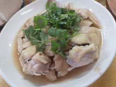 -大石鼓山庄·珠海第一烧猪