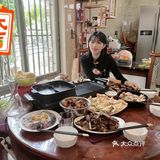 祝大家除夕快乐[加油]