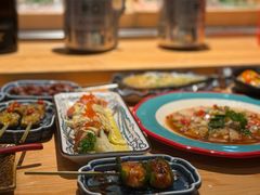 -一豚轩·烧鸟·豚骨拉面(五四路店)